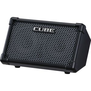 Boss Cube Street II Black Boss Cube Street II Black