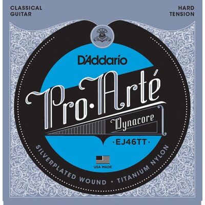 D'Addario EJ46TT D'Addario EJ46TT