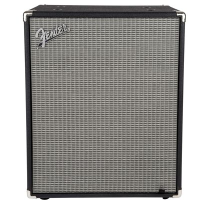 Fender Rumble 210 Cabinet V3 Fender Rumble 210 Cabinet V3