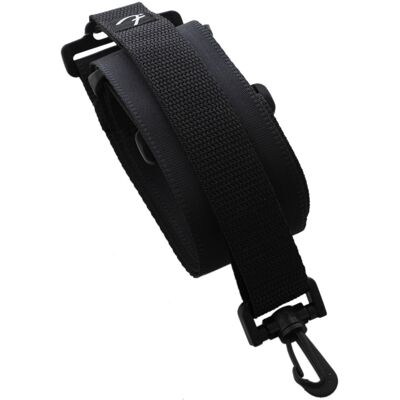 Fender Banjo Strap Black Nylon Fender Banjo Strap Black Nylon