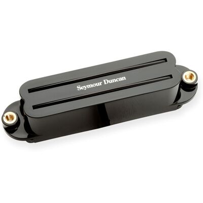 Seymour Duncan SHR-1N BLK Hot Rails Strat Seymour Duncan SHR-1N BLK Hot Rails Strat