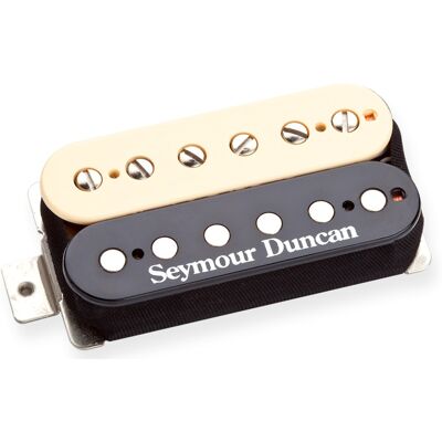 Seymour Duncan SH-2N ZEB 4C Jazz Seymour Duncan SH-2N ZEB 4C Jazz