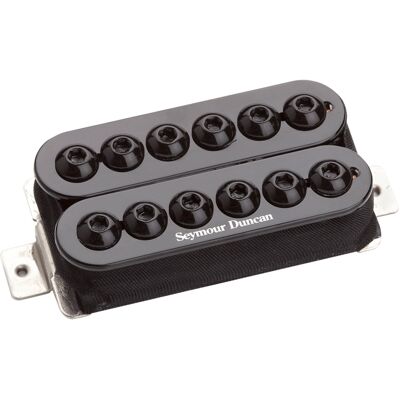 Seymour Duncan SH-8B BLK Invader Seymour Duncan SH-8B BLK Invader