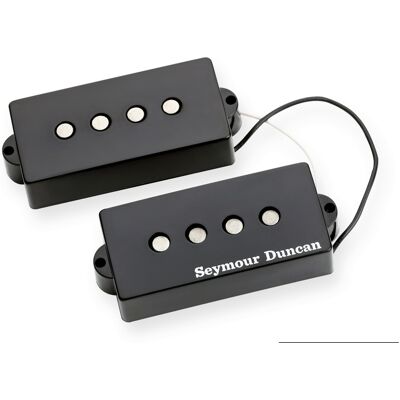 Seymour Duncan SPB-2 Hot P-Bass Seymour Duncan SPB-2 Hot P-Bass