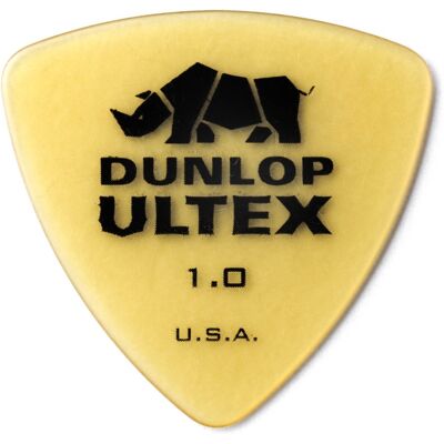 Dunlop Ultex Triangle 1.0 Dunlop Ultex Triangle 1.0