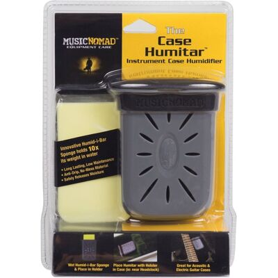 Music Nomad The Case Humitar Music Nomad The Case Humitar