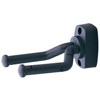 K&M 16280 Guitar Wall Mount K&M 16280 Guitar Wall Mount