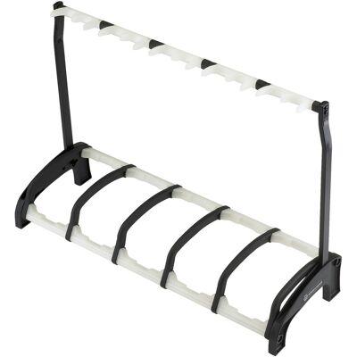 K&M 17515 Guardian 5 Guitar Stand K&M 17515 Guardian 5 Guitar Stand