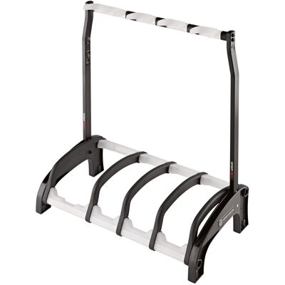 K&M Guardian 3+1 Guitar Stand K&M Guardian 3+1 Guitar Stand