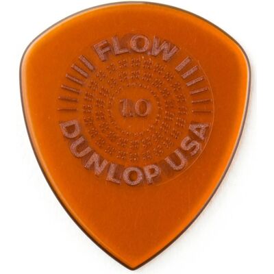 Dunlop Flow Standard 1.0 Dunlop Flow Standard 1.0