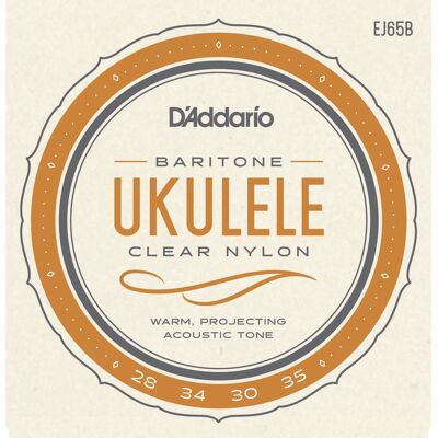 D'Addario EJ65B D'Addario EJ65B