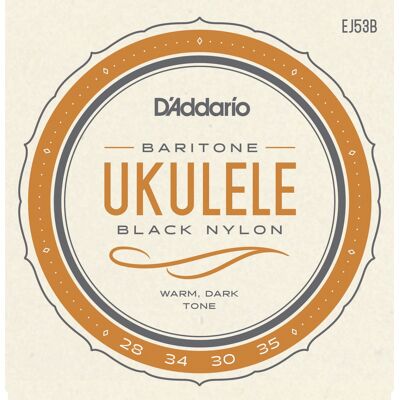 D'Addario EJ53B D'Addario EJ53B