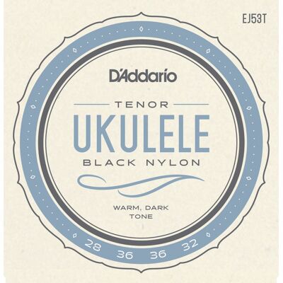 D'Addario EJ53T D'Addario EJ53T