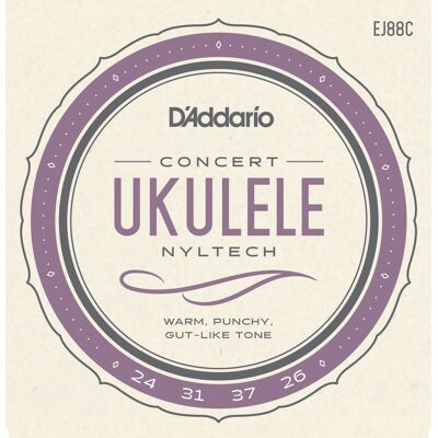 D'Addario EJ88C D'Addario EJ88C