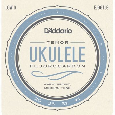 D'Addario EJ99TLG D'Addario EJ99TLG