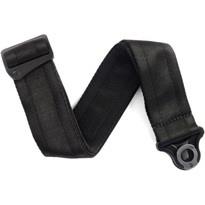 D'Addario Auto Lock Guitar Strap D'Addario Auto Lock Guitar Strap