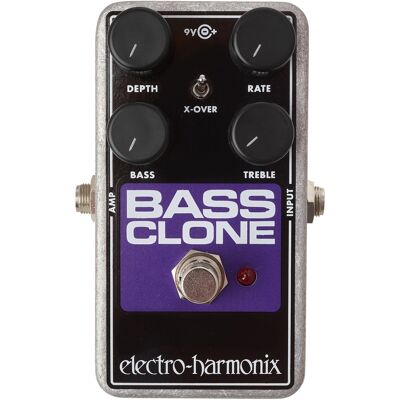 Electro-Harmonix Bass Clone Electro-Harmonix Bass Clone