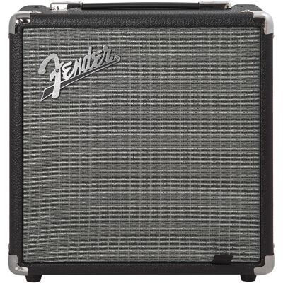 Fender Rumble 15 V3 Fender Rumble 15 V3