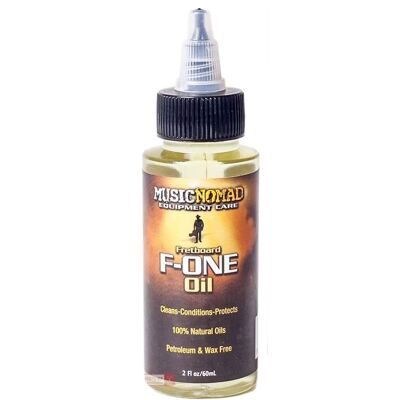 Music Nomad F-ONE Oil Music Nomad F-ONE Oil