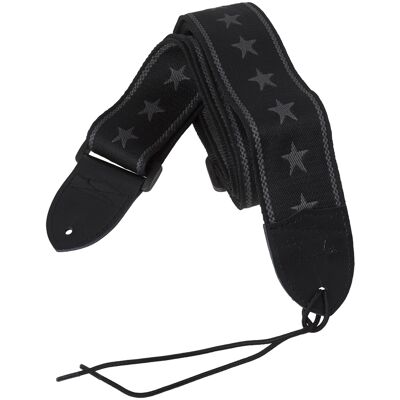 Fender Nylon Stars and Stripes Strap Fender Nylon Stars and Stripes Strap