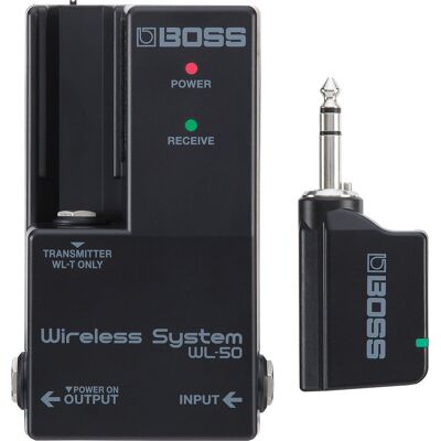Boss WL-50 Boss WL-50