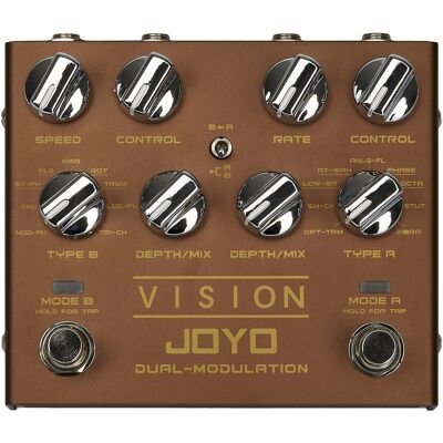 Joyo R-09 VISION Joyo R-09 VISION