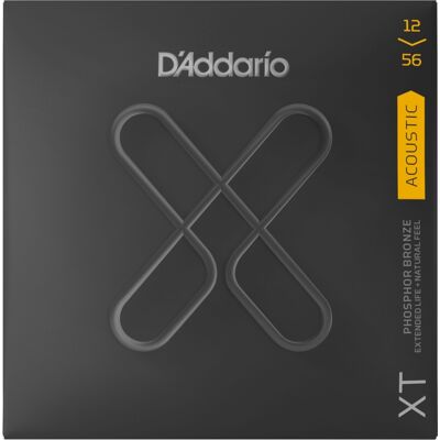 D'Addario XTAPB1256 D'Addario XTAPB1256