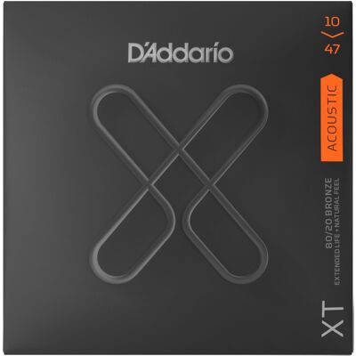 D'Addario XTABR1047 D'Addario XTABR1047