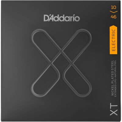 D'Addario XTE1046 D'Addario XTE1046