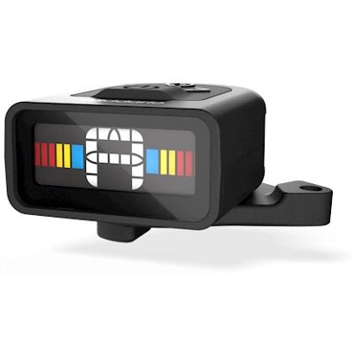 D'Addario PW-CT-21 NS Clip-Free Tuner D'Addario PW-CT-21 NS Clip-Free Tuner
