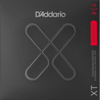 D'Addario XTAPB1356 D'Addario XTAPB1356