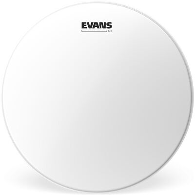 Evans 20" Genera G1 Coated Evans 20" Genera G1 Coated