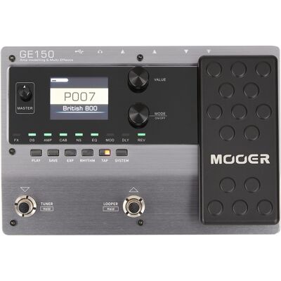 Mooer GE150 Mooer GE150