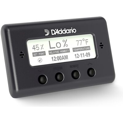 D'Addario PW-HTS D'Addario PW-HTS