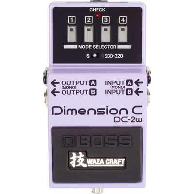 Boss DC-2W Boss DC-2W