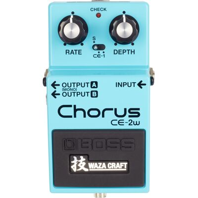Boss CE-2W Boss CE-2W