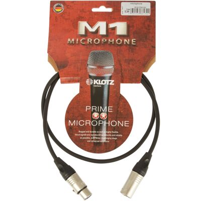 Klotz M1K1FM0100 Klotz M1K1FM0100