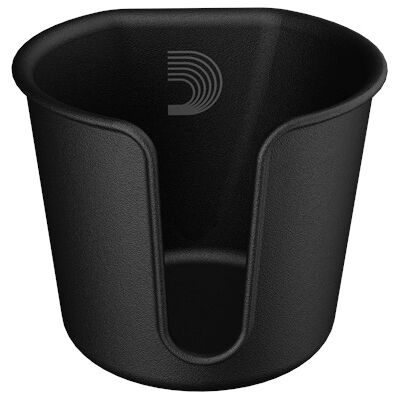 D'Addario Mic Stand Accessory System Cup Holder D'Addario Mic Stand Accessory System Cup Holder