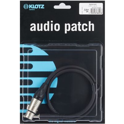 Klotz M1FS1K0060 Klotz M1FS1K0060