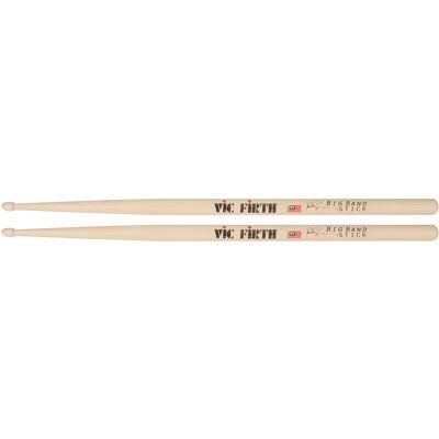 Vic Firth Peter Erskine Big Band Signature Series Vic Firth Peter Erskine Big Band Signature Series