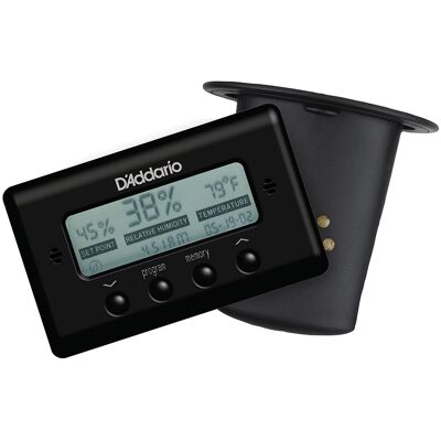 D'Addario PW-GH-HTS D'Addario PW-GH-HTS