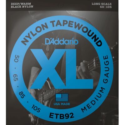 D'Addario ETB92 D'Addario ETB92