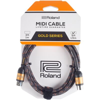 Roland RMIDI-G5 Roland RMIDI-G5
