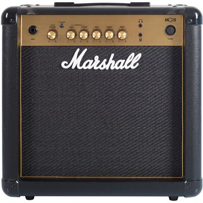 Marshall MG15G Marshall MG15G
