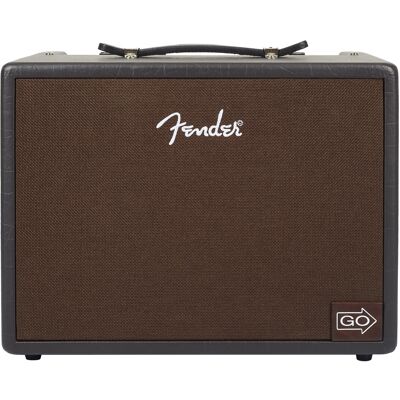 Fender Acoustic Junior GO Fender Acoustic Junior GO