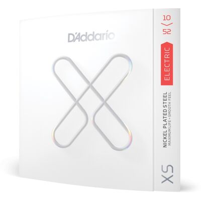 D'Addario XSE1052 D'Addario XSE1052
