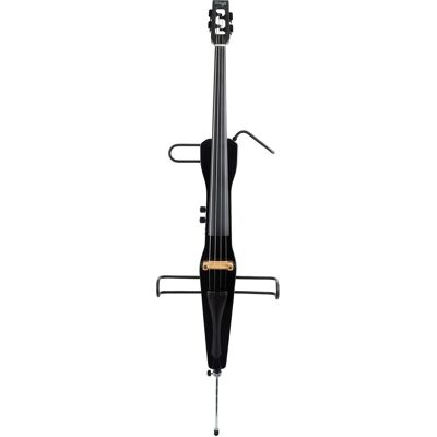Stagg ECL 4/4 BK Stagg ECL 4/4 BK