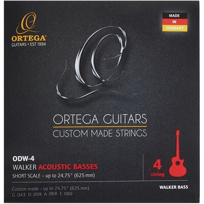 Ortega ODW-4 Ortega ODW-4