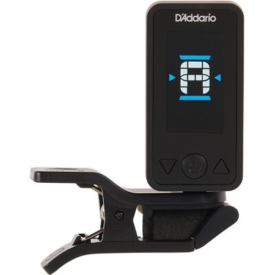 D'Addario Eclipse Cello/Bass Tuner D'Addario Eclipse Cello/Bass Tuner