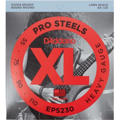 D'Addario EPS230 D'Addario EPS230